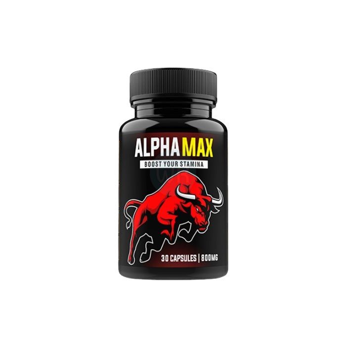 ⟦ AlphaMax ⟧ - সামর্থ্য প্রতিকার