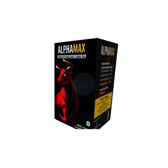 ⟦ AlphaMax ⟧ - সামর্থ্য প্রতিকার