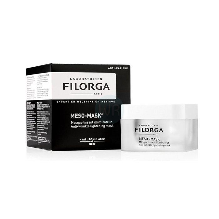 ⟦ Filorga Meso-Mask ⟧ - mask for wrinkles and age spots