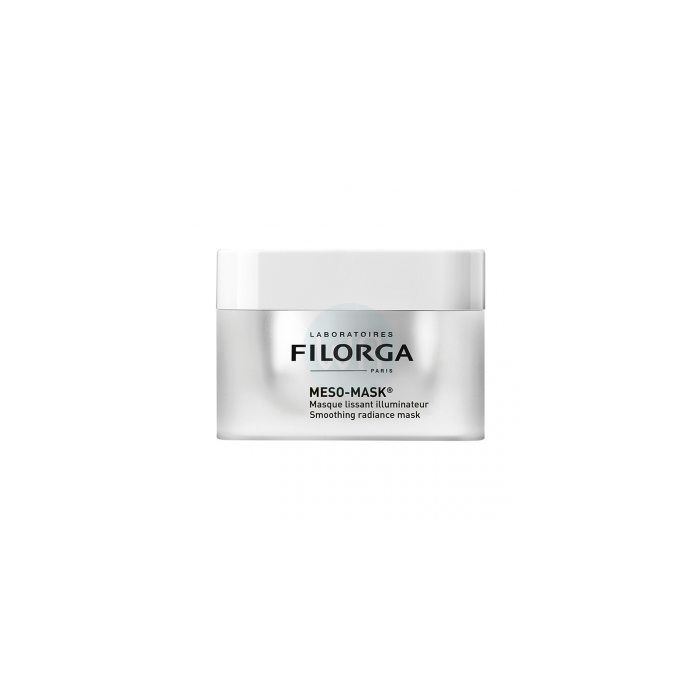 ⟦ Filorga Meso-Mask ⟧ - mask for wrinkles and age spots