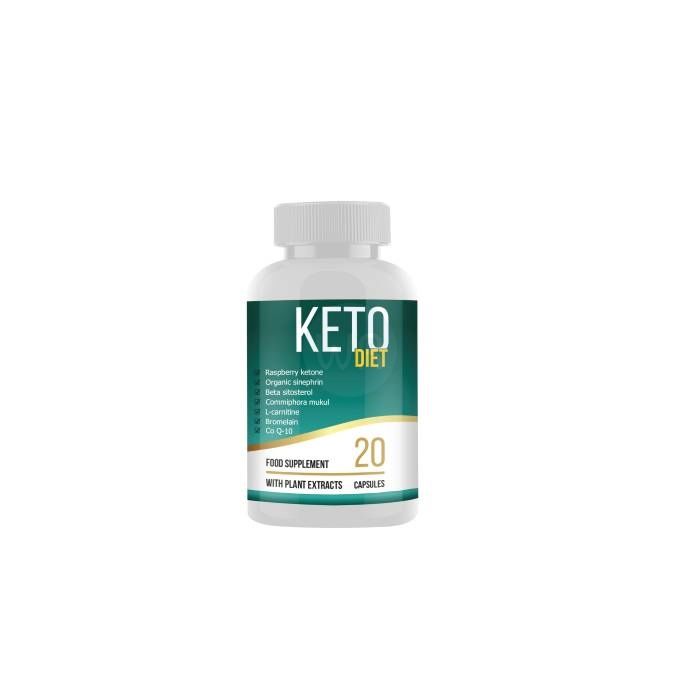 ⟦ Keto Diet ⟧ - điều trị giảm cân