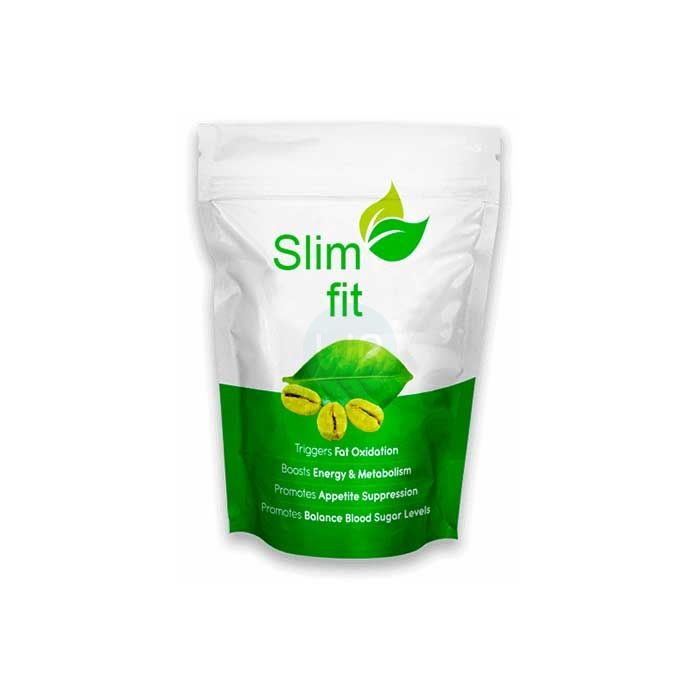 ⟦ Slim Fit ⟧ - weightloss remedy