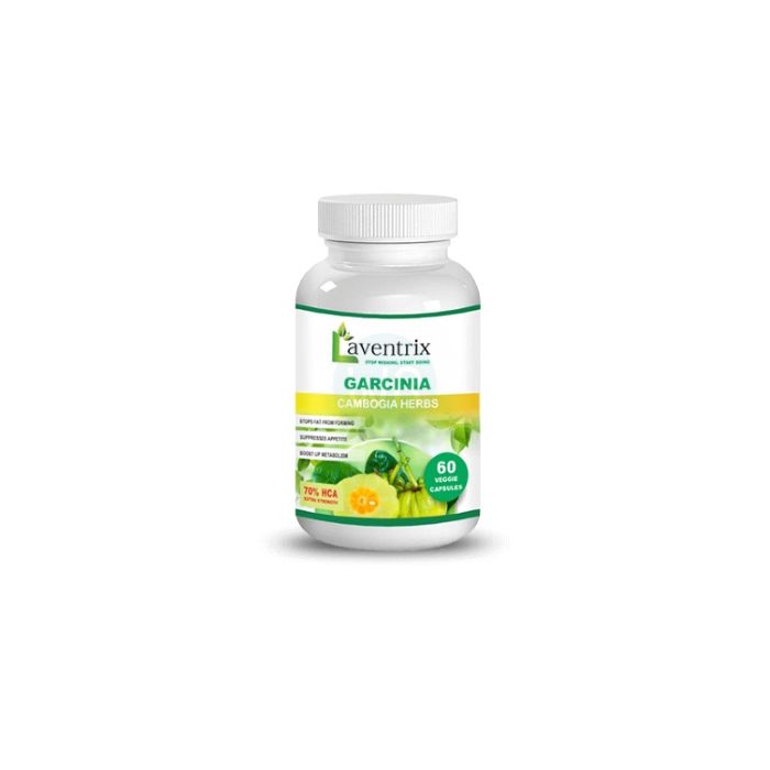 ⟦ Garcinia Cambogia ⟧ - वजन घटाउने उपाय