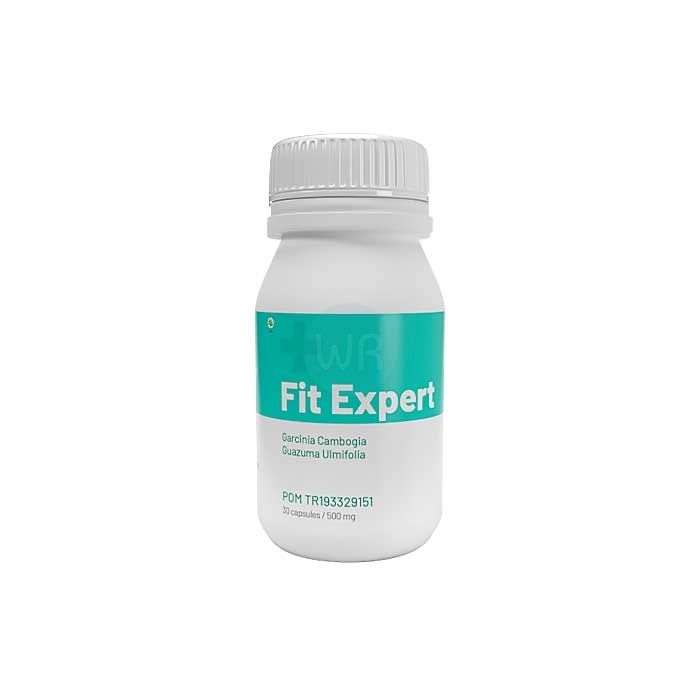 ⟦ Fit Expert ⟧ - obat penurunan berat badan