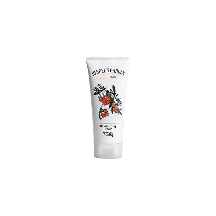 ⟦ Goji Cream ⟧ - cream for rejuvenation