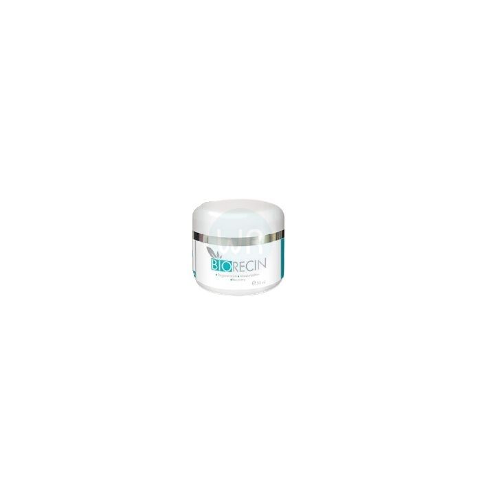 ⟦ Biorecin cream ⟧ - anti-wrinkle cream