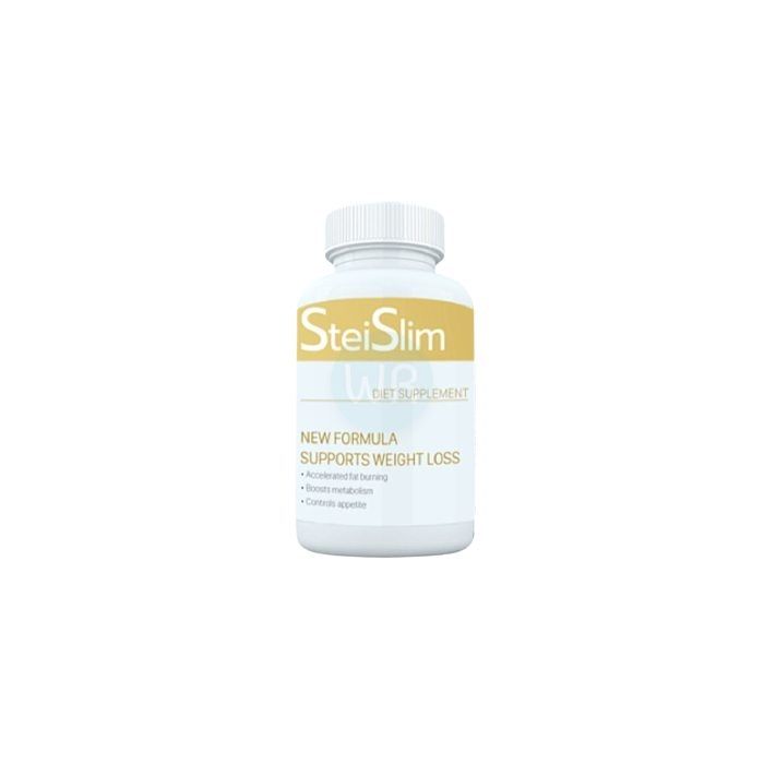 ⟦ SteiSlim ⟧ - weight loss extract