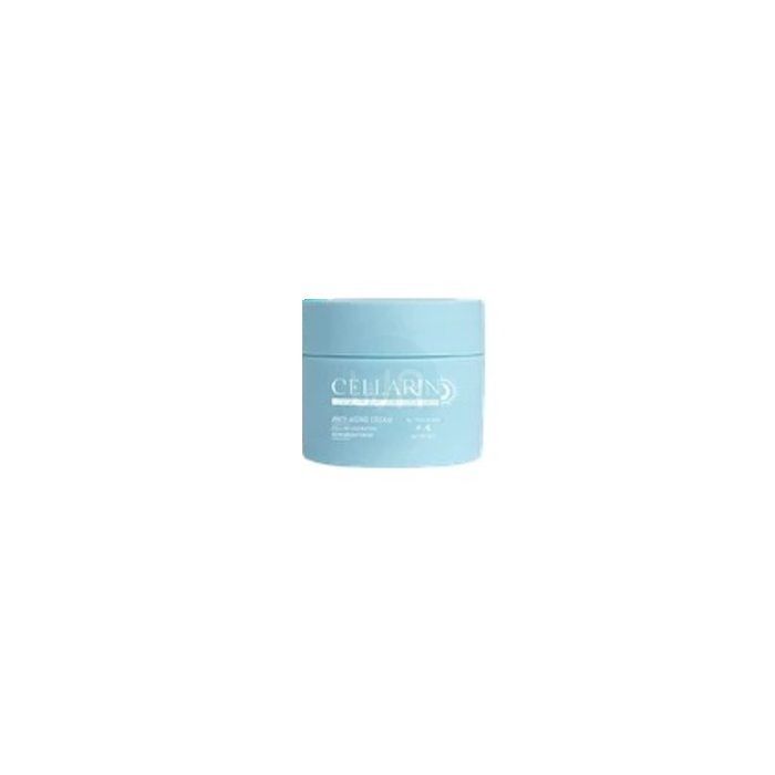 ⟦ Cellarin ⟧ - skin whitening cream