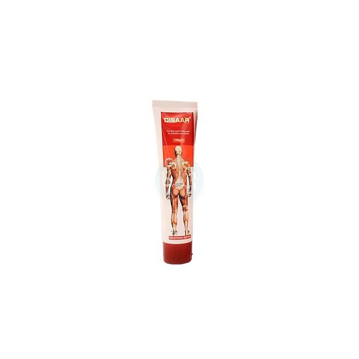 ⟦ Red Pain Relief Cream ⟧ - joint cream