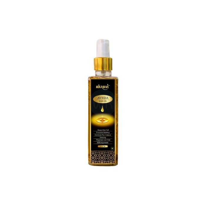 ⟦ Aveda Hair Oil ⟧ - முடி வளர்ச்சி எண்ணெய்