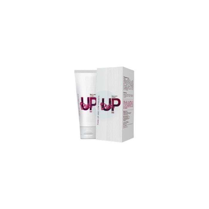 ⟦ Bustup ⟧ - breast enlargement cream