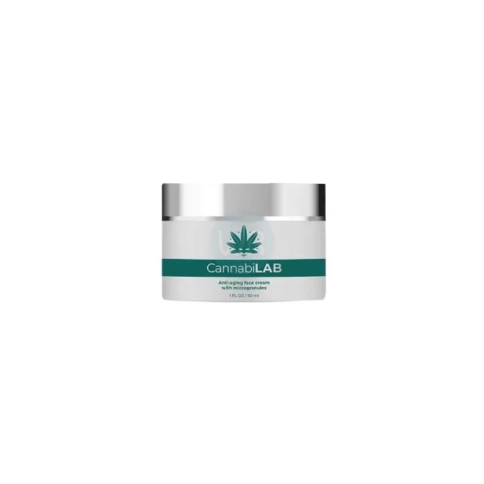 ⟦ Cannabilab ⟧ - rejuvenation cream