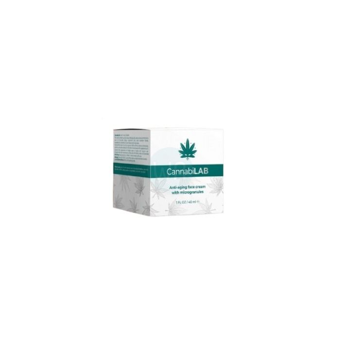 ⟦ Cannabilab ⟧ - rejuvenation cream