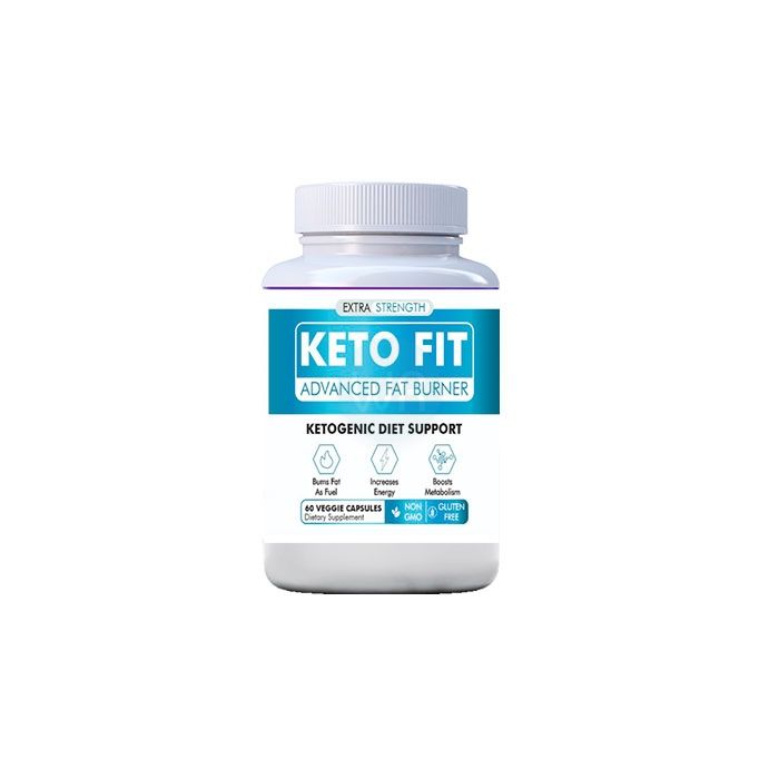 ⟦ Keto Fit ⟧ - effervescent diet pills