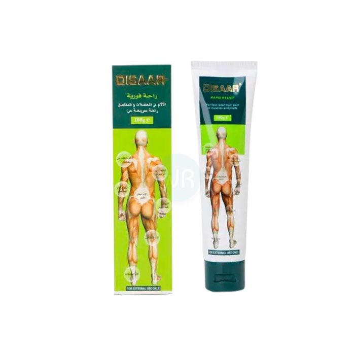 ⟦ Green Pain Relief Cream ⟧ - joint cream