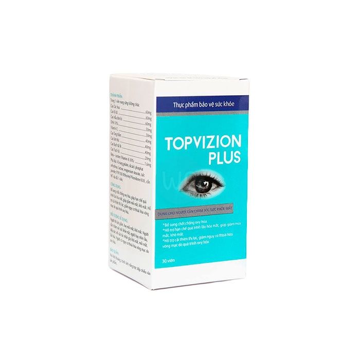 ⟦ Topvizion Plus ⟧ - দৃষ্টি সম্পূরক