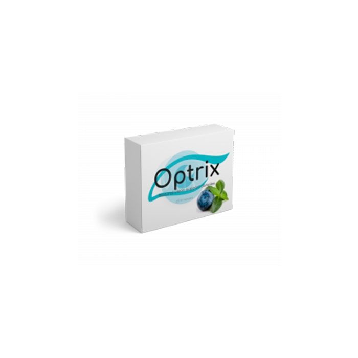 ⟦ Optrix ⟧ - เพื่อฟื้นฟูการมองเห็น