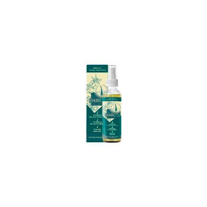 ⟦ HairEx ⟧ - producto para el crecimiento del cabello