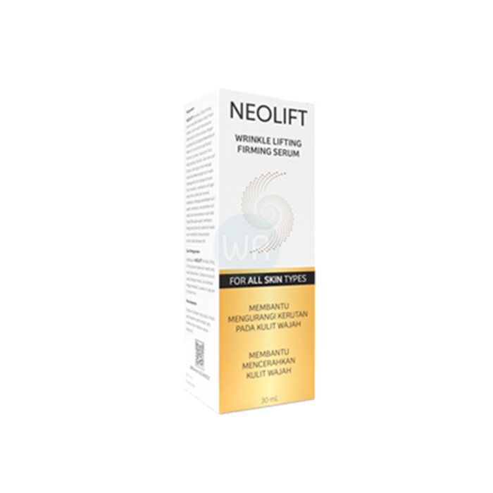 ⟦ Neolift ⟧ - rejuvenating cream mask