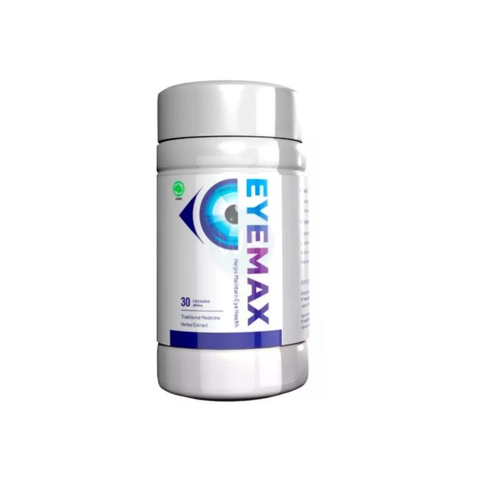 ⟦ Eyemax ⟧ - kapsul peningkat penglihatan