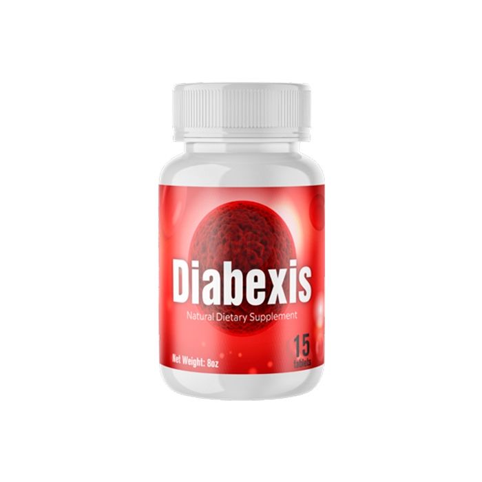 ⟦ Diabexis ⟧ - ភ្នាក់ងារសម្ពាធខ្ពស់។