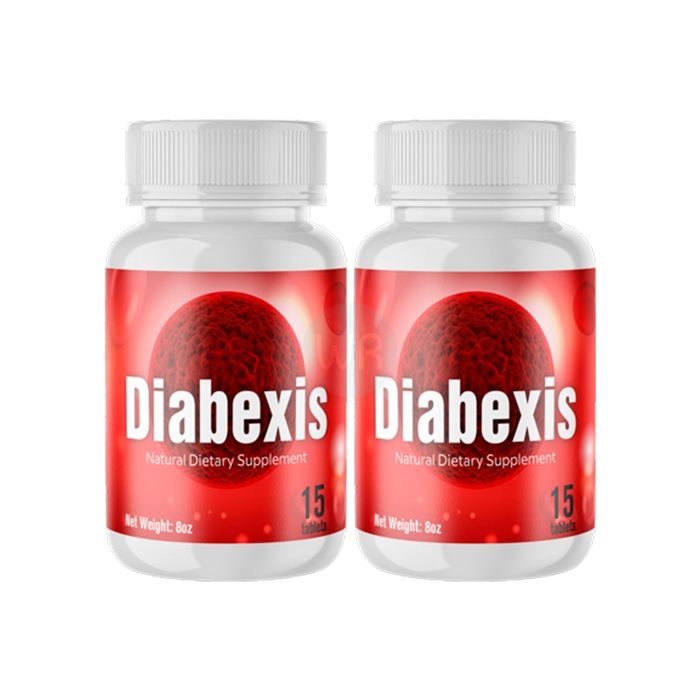 ⟦ Diabexis ⟧ - ភ្នាក់ងារសម្ពាធខ្ពស់។