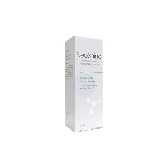 ⟦ NeoShine ⟧ - skin rejuvenation agent