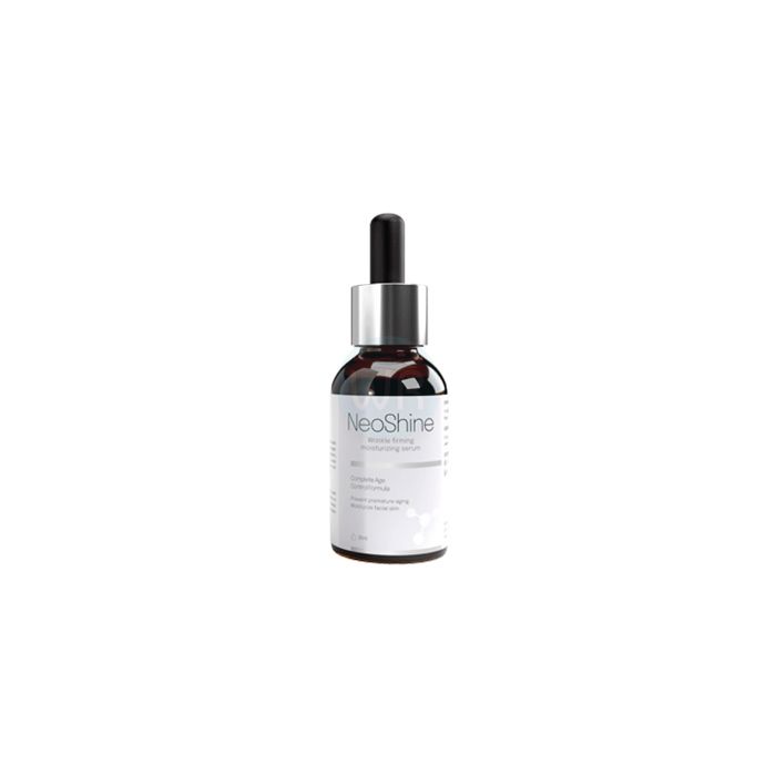 ⟦ NeoShine ⟧ - skin rejuvenation agent