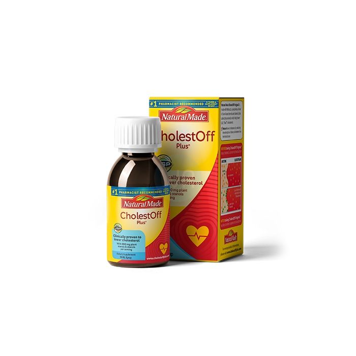 ⟦ CholestOff Plus ⟧ - remedy for diabetes