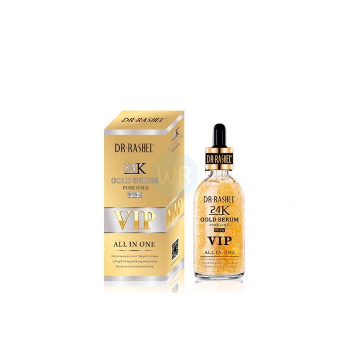 ⟦ 24K Gold VIP ⟧ - anti-aging serum