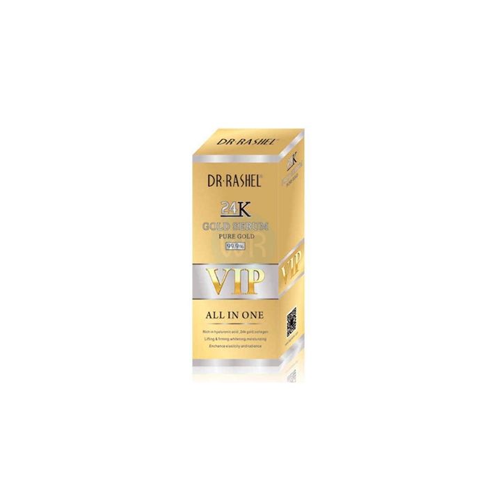 ⟦ 24K Gold VIP ⟧ - anti-aging serum