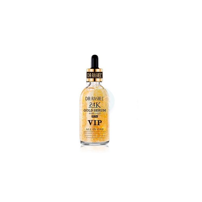 ⟦ 24K Gold VIP ⟧ - anti-aging serum