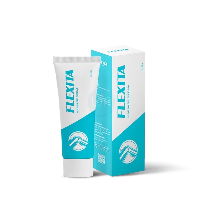 ⟦ Flexita ⟧ - joint gel