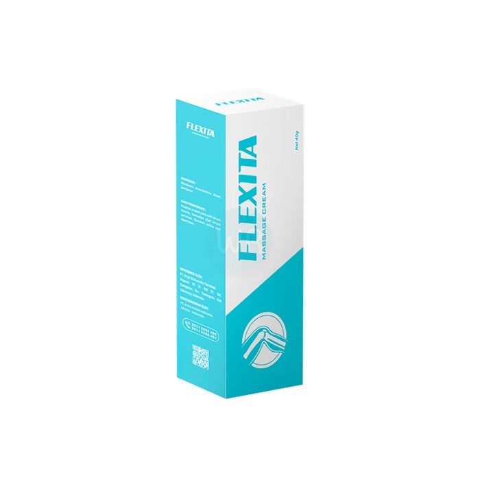 ⟦ Flexita ⟧ - joint gel