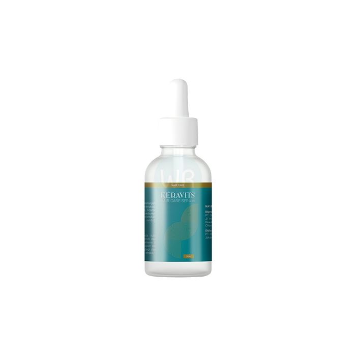 ⟦ Keravits serum ⟧ - hair loss drops