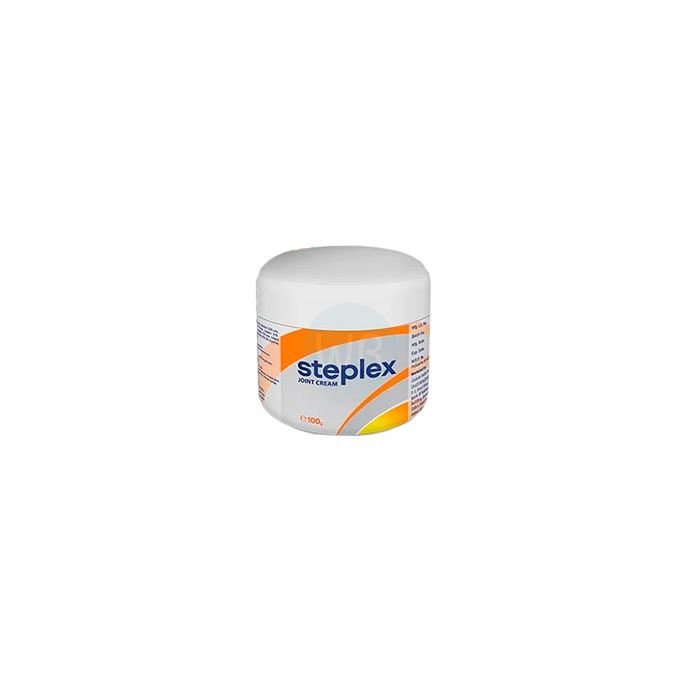 ⟦ Steplex cream ⟧ - joint health product