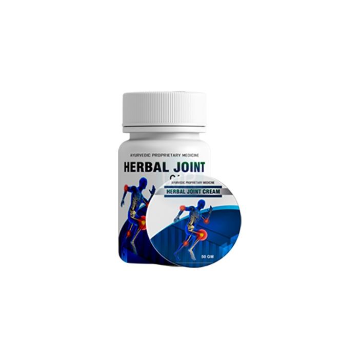 ⟦ Herbal Joint ⟧ - joint health product