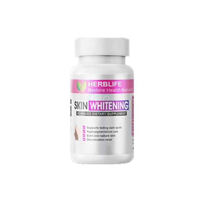 ⟦ Skin Whitening ⟧ - skin rejuvenator