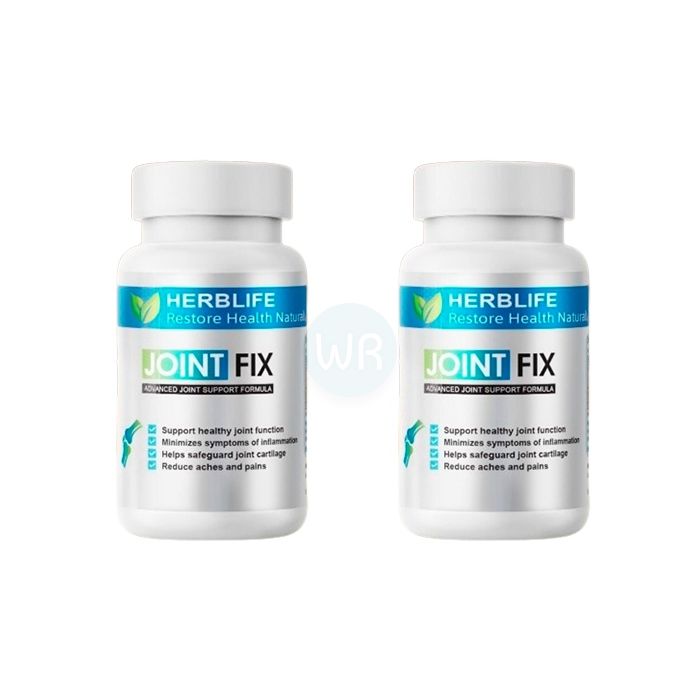 ⟦ Joint Fix ⟧ - joint health product