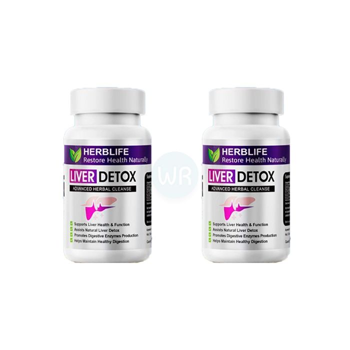 ⟦ Liver Detox ⟧ - লিভার স্বাস্থ্য প্রতিকার