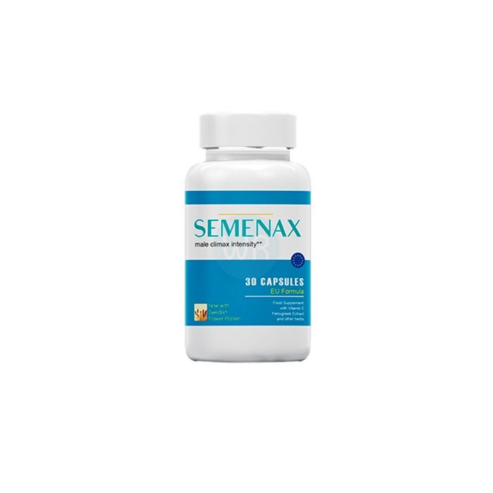 ⟦ Semenax ⟧ - লিঙ্গ বৃদ্ধি পণ্য