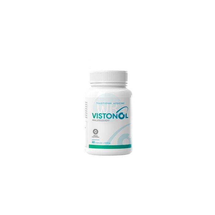 ⟦ Vistonol ⟧ - produk kesihatan mata