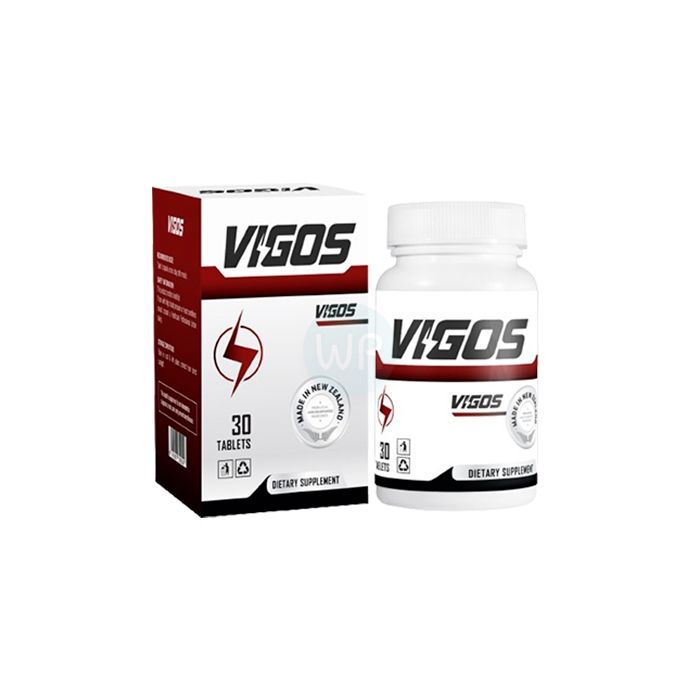 ⟦ Vigos ⟧ - thuốc tăng cường ham muốn tình dục nam