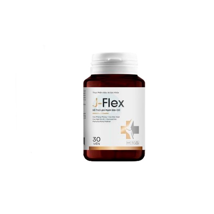 ⟦ Jflex ⟧ - joint health product