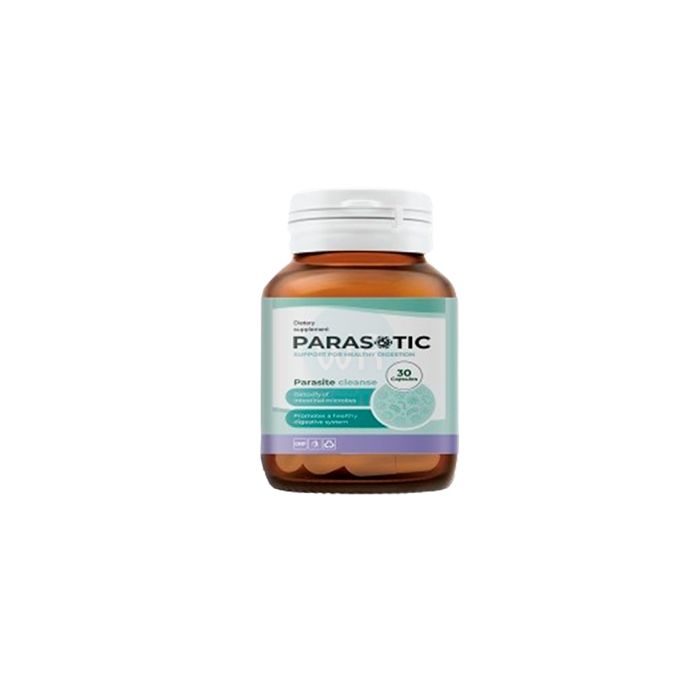 ⟦ Parasotic ⟧ - Biện pháp khắc phục nhiễm ký sinh trùng cơ thể