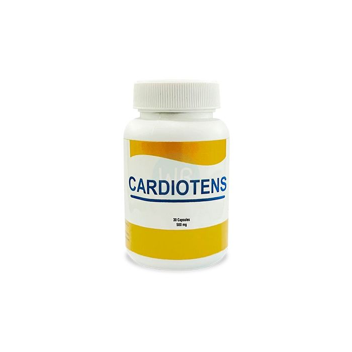 CARDIOTENS