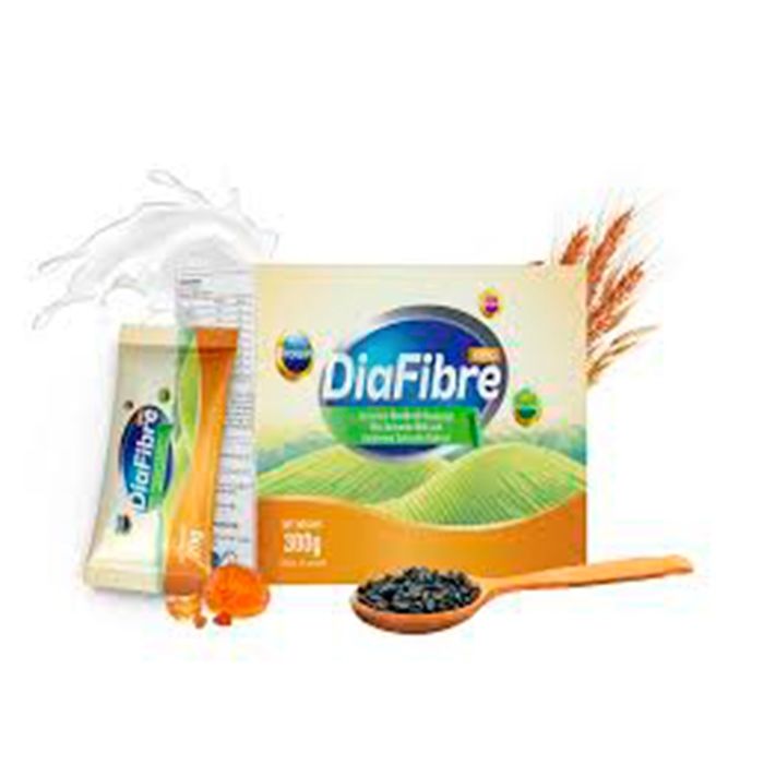 ⟦ Diafibre Pro ⟧ - diabetes powder