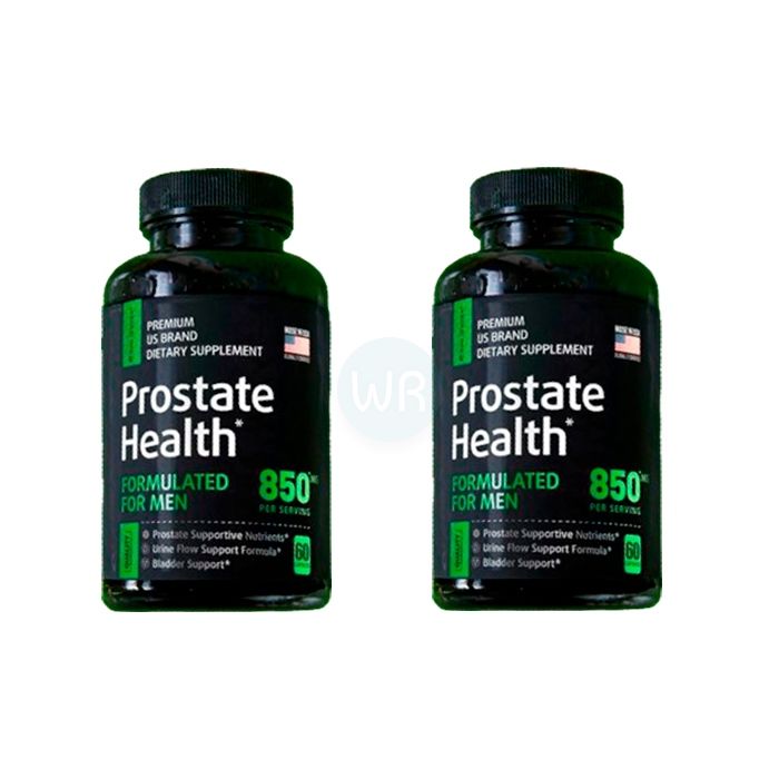 ⟦ Prostate Health ⟧ - prostate health product