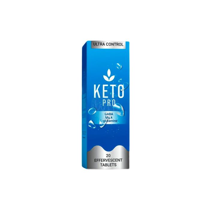 ⟦ Keto Pro ⟧ - वजन नियन्त्रण उत्पादन