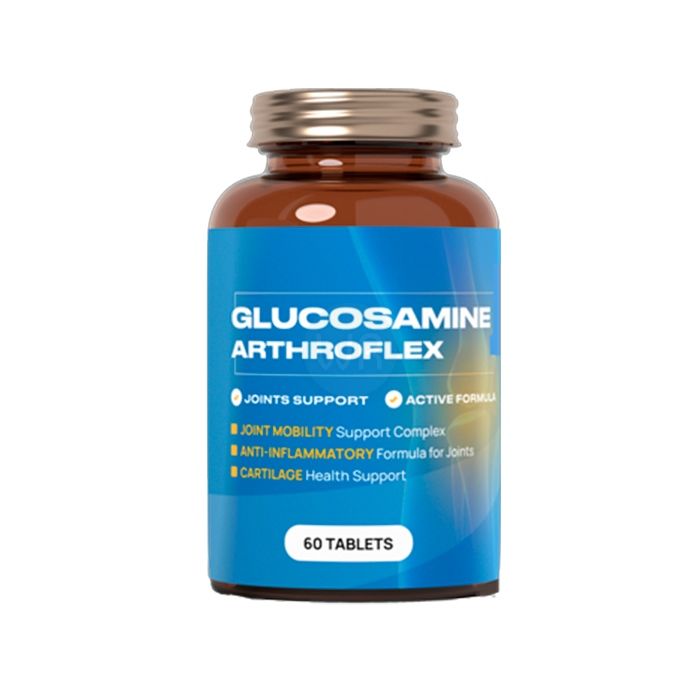 ⟦ Glucosamine Arthroflex ⟧ - joint health product